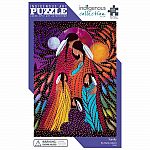 1000pc Family - Betty Albert