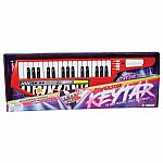 Power Star Keytar