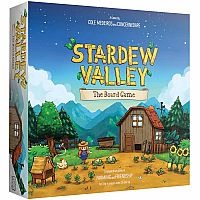 Stardew Valley Game