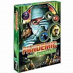 Pandemic State of Emergency Expansion