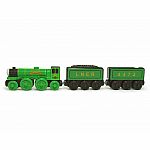 flying scotsman thomas the train