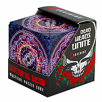 Shashibo Grateful Dead Haight Ashbury