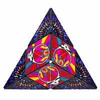 Shashibo Grateful Dead Haight Ashbury