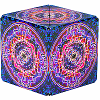 Shashibo Grateful Dead Haight Ashbury