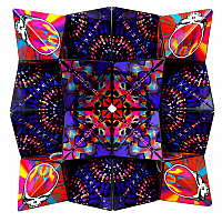 Shashibo Grateful Dead Haight Ashbury
