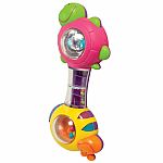 Lamaze Shakin' Shell Rattle