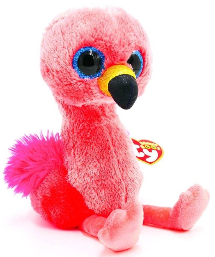 small ty stuffed animals