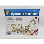 Hydraulics 4-in-1 Pack