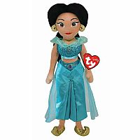 Disney Sparkle Princess Jasmine Doll