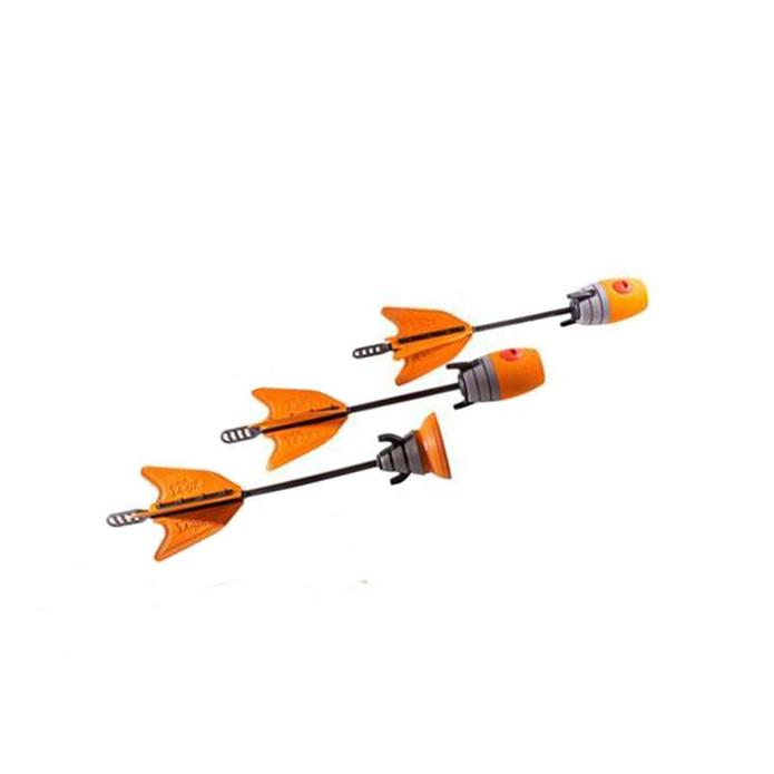 faux bow arrow refills