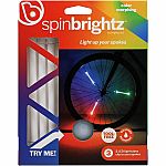 Spin Brightz Sport - Colour Morphing