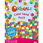 Orbeez 24pc Seed Pack