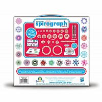 Spirograph Deluxe