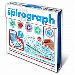 Spirograph Deluxe