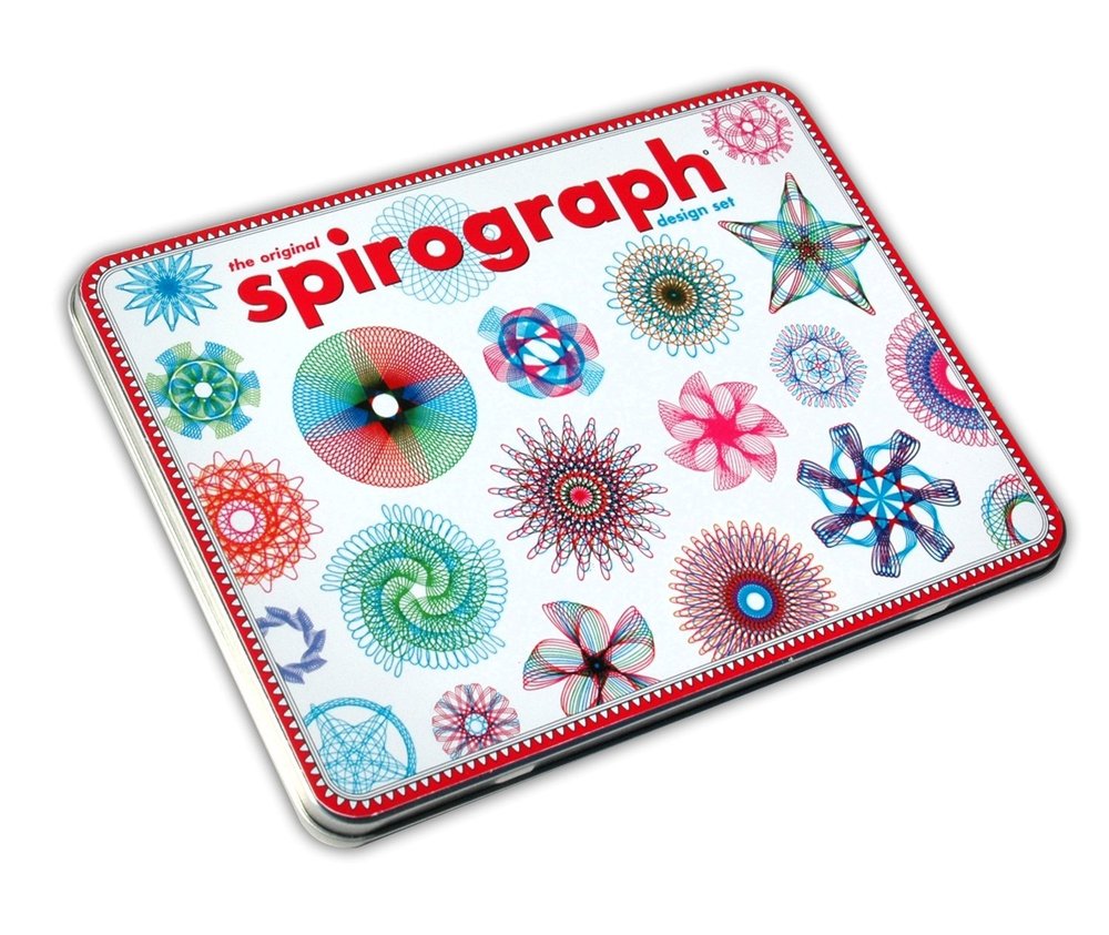 giant spirograph set