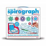 Spirograph Deluxe