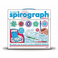 Spirograph Deluxe