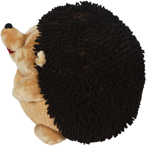 Squishable hedgehog sale