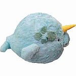 Squishable Narwhal (15")