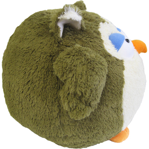 Squishable Owl 15
