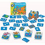 Orchard: Catch & Count Game
