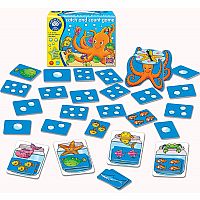 Orchard: Catch & Count Game