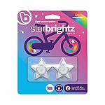 Star Brightz - 2Pk Colour Morph Spoke Lights