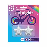 Star Brightz - 2Pk Colour Morph Spoke Lights