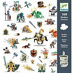Stickers - Knights