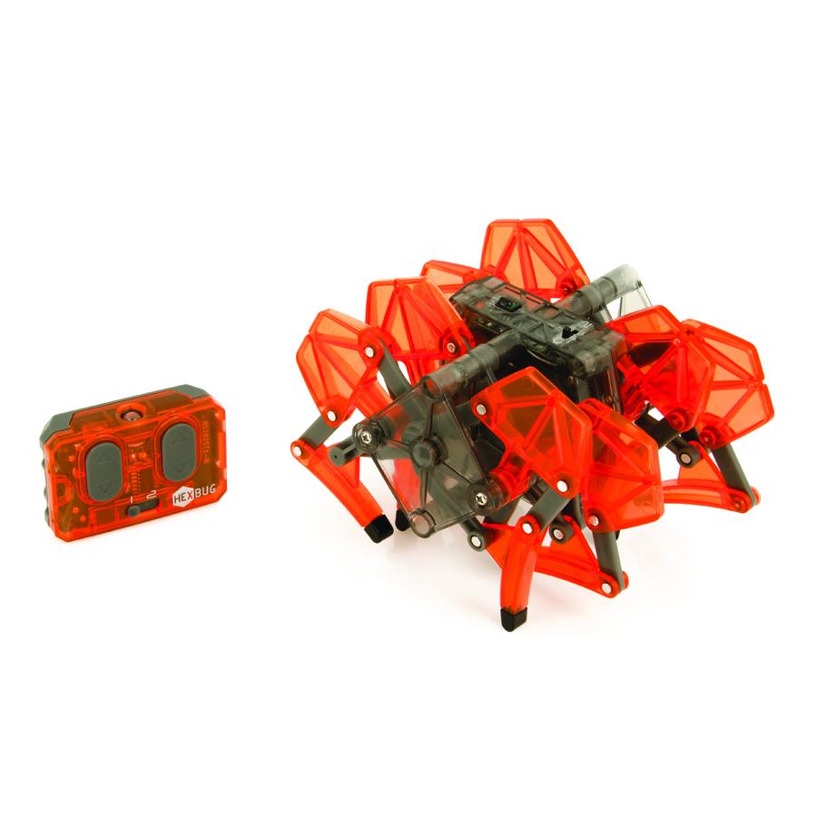 Hexbug entertainer cheap