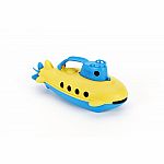 Green Toys: Submarine - Assorted