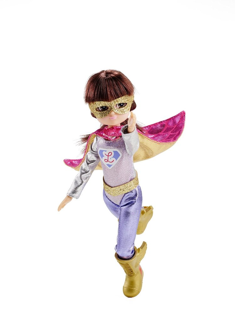 lottie doll clothes