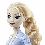 Disney Princess Elsa Frozen 2