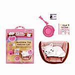 Lottie - Persian Cat Accescories