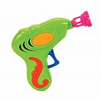 Retro Bubble Gun