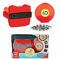 Viewmaster Box Set