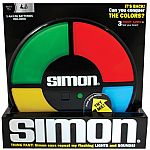 Simon Classic