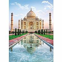500pc Trefl Taj Mahal