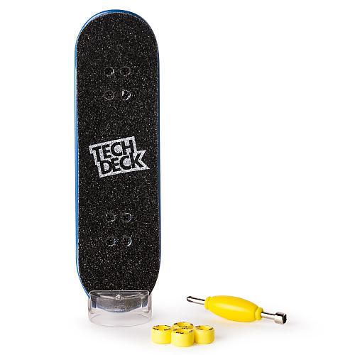tech deck kidstuff