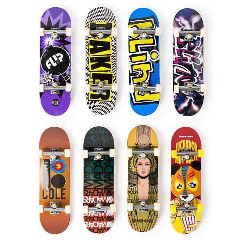 tech deck kidstuff