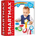 Smartmax My First Sounds/Senses