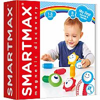 Smartmax My First Sounds/Senses