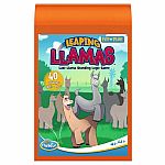 Flip 'N Play Leapin' Llamas