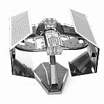 MetalEarth? Star Wars Darth Vader's TIE Fighter *