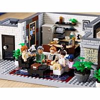 Queer Eye – The Fab 5 Loft