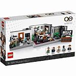 Queer Eye – The Fab 5 Loft