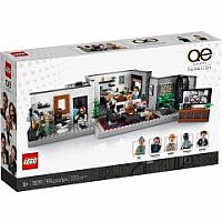 Queer Eye – The Fab 5 Loft
