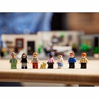 Queer Eye – The Fab 5 Loft