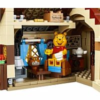 Winnie the Pooh