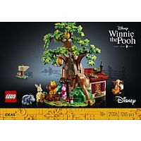 Winnie the Pooh